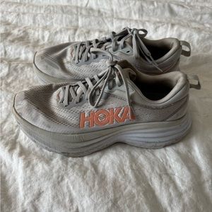Hoka Bondi Women’s 8